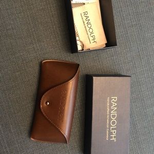 Randolph Engineering aviators